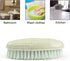 Cleaning Brush Soft Bristle Laundry Brush Multifunctional Cleaner Brush for Kitchen Bathroom Home Dormitory...