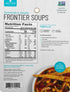 Frontier Soups Homemade In Minutes Soup Mix, South of The Border Tortilla, 4.5 oz...