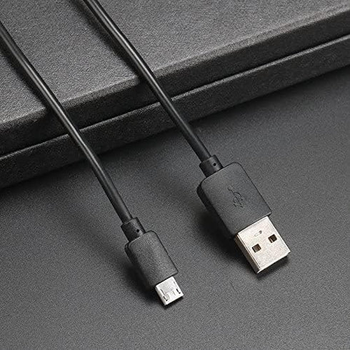 6ft USB Charger/Power Cable for Nest Learning Thermostat - 2nd Generation T20057...