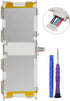 oGoDeal T530NU Battery Replacement for Samsung Galaxy Tab 4 10.1" Battery SM-T530,SM-T530NU, SM-T531, SM-T535,SM-T537, 6800mAh 3.8V EB-BT530FBU EB...