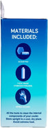 Water Cooler Cleaning Kit...