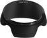 EW-88C Lens Hood for Canon EF 24-70mm f/2.8L II USM,Hxdzieory 82mm Lens Hood...