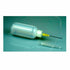 2 Needle Tip Bottle Liquid Flux Dispenser Oil Solvent Applicator Dropper 0.7 Oz...