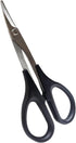 Racquet Stringing tools 6" Stainless Steel Bent-Blade Scissors 6" Stainless Steel Bent Handle Scissors black...