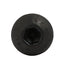 uxcell 4pcs M6x25mm 10.9 Grade Left Hand Thread Bolt Lock Screw for Drill Chuck...