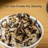 Nori Komi Furikake Rice Seasoning, 8.8oz(250g), Perfect for Rice Seasoning, Soups and Sushi Rolls...