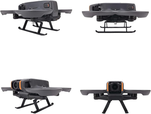 Avata 2 Landing Gear,Foldable Extended Kit for DJI AVATA 2 Drone...