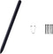 Replacement Pointer Stylus Pen for Samsung Galaxy Tab S7,Tab S7+ Plus,Tab S7 FE S Pen Stylus+ Tips/Nibs (Black Pen)...