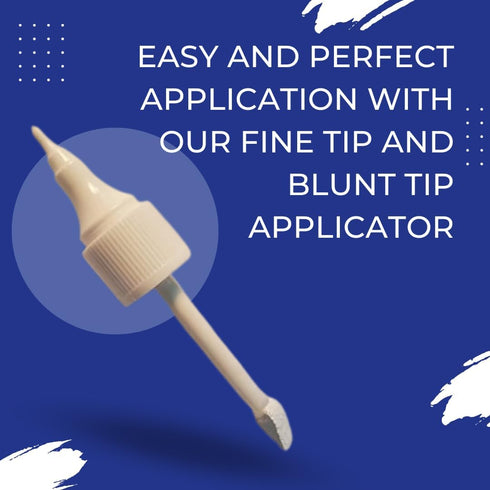 Black Touch Up Paint Pen for All Surfaces - Ideal for Doors, Windows, Metal, PVC, and Aluminum - UV Resistant, High Adhesion, and Durable...