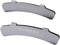 corki Bicycle Disc Brake Pads & Rotor Alignment Tool,Disc Brake Gap Regulator...