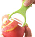 COLIBROX Peelers Grate and Julienne - Fruit and Vegetable Peeler Set Quickly Peels Apple, Potato, Corn, Ginger, Citrus, Avocado, Mango and More...
