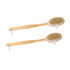 Ipetboom 2pcs Pet Bath Brush Cat Bath Brush Pet Bathing Brush Cat Dog Bath Brush Cat Bathing Brush Pet Massage Bath Brush Pet Bath Grooming Brush ...
