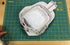 Embroidex Cap/Hat Hoop for Brother Embroidery Machine SE270D HE-120 900D HE-240 LB6770 SE400 LB6800PRW LB6800THRD 950D PE-450 PE500 HE1 SB7050E Si...