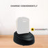 Dock Charger B01 Desktop Charger for B01 B02 Zello PTT Bluetooth Microphone Speaker...