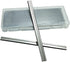 3-1/4" Portable Carbide Planer Blades for Bosch PA1202, MAKITA, Wen, DeWalt DW6654, Black&Decker 7696, Ryobi (10 Pack)...