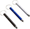 Stylus Pen Keychain (3 Pack) - No Touch, 2-in-1 Accessory - Mini Stylus Keychain Pen - 3 Pack......