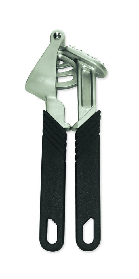Update International (EGU-10) Pro-Grip Garlic Press...