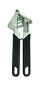 Update International (EGU-10) Pro-Grip Garlic Press...