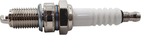 17254-HN5-670 Air Filter Oil Filter Spark Plug Replacement for Honda Rancher 350 TRX350 Honda Foreman 400 450 TRX400 TRX450...