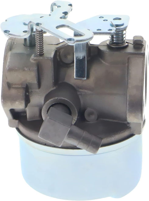 632107 Carburetor for Tecumseh 632107A 640084 640084A 640084b, for Toro 38035 38052 38054 421 521 3.5HP 4HP 5HP Snowthrower...