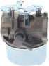 632107 Carburetor for Tecumseh 632107A 640084 640084A 640084b, for Toro 38035 38052 38054 421 521 3.5HP 4HP 5HP Snowthrower...