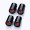 4 Pcs Metal Car Wheel Tire Valve Stem Caps Replacement for Tesla Logo Styling Decoration Accessories…...