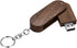 USB Flash Drive, Wooden 8GB / 16GB / 32GB USB2.0 USB Memory Stick Date Storage Pendrive Thumb Drive(8GB, Walnut Wood)...