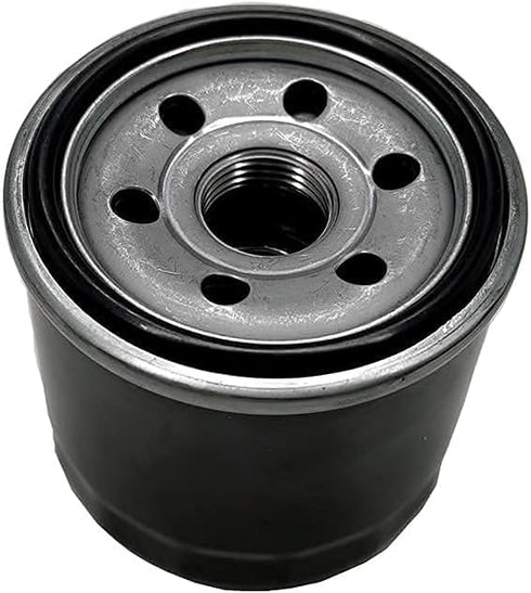 QYMOTO Hisun Oil Filter Compatible with Hisun Sector 250,400,450,500,550,700,750 UTV ATV,Axis 500 700,MSU 500 700,Colemen UT400 500 700,Cub Cadet ...