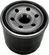 QYMOTO Hisun Oil Filter Compatible with Hisun Sector 250,400,450,500,550,700,750 UTV ATV,Axis 500 700,MSU 500 700,Colemen UT400 500 700,Cub Cadet ...