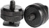 SLOW DOLPHIN 1/4 Inch Hot Shoe Mount Adapter Tripod Screw for DSLR Camera Rig(2 Packs)...