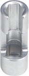 Diesel Injector Fuel Line Socket Set Difficult Access Flare Nut Wrench Spanner for Wired Temperature Sensors, Thermo Switches, ABS Tube, Master Cy...