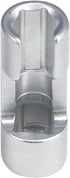 Diesel Injector Fuel Line Socket Set Difficult Access Flare Nut Wrench Spanner for Wired Temperature Sensors, Thermo Switches, ABS Tube, Master Cy...