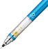 Uni Kurutoga Mechanical Pencil Standard, 0.3mm, Blue (M34501P.33)...