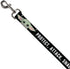 Star Wars Pet Leash, Dog Leash, Star Wars The Child Chibi Face Protect Attack Snack, 4 Feet Long 1.0 Inch Wide...