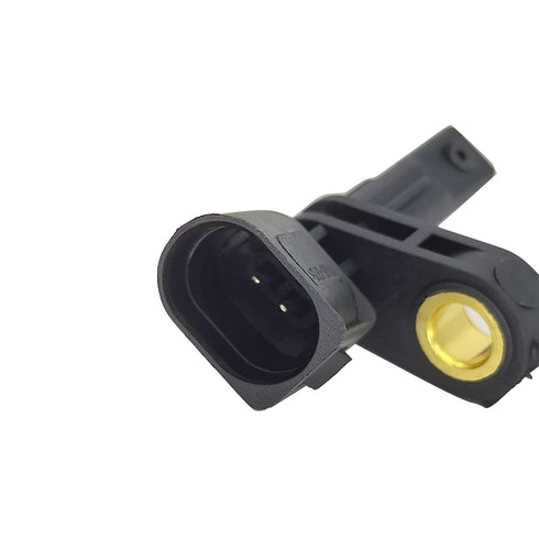 ABS Wheel Speed Sensor Front for Volkswagen VW Passat Jetta GTI Eos Beetle Golf City SportWagen Bora CC Rabbit R32 Tiguan Audi A3 2006 2007 2008 2...