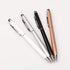 homEdge Stylus Pen and Ink Pen Set of 12 Pack, Universal 2 in 1 Capacitive Stylus Ball Point Pens Compatible with iPad, iPhone, Samsung, Kindle To...
