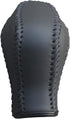 Black Leather Gear Shift Knob Cover for Nissan Maxima Gear Shift Cover/Accessories for Nissan (Black)...