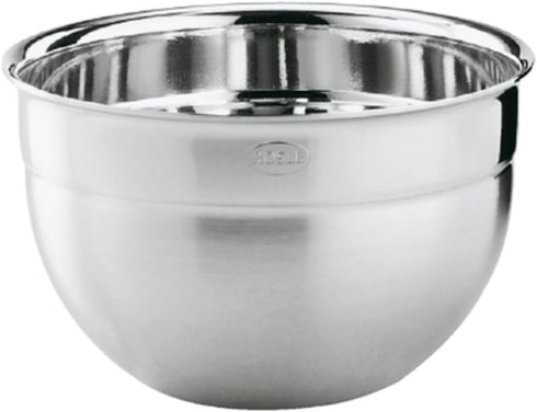 Rosle Deep Mixing Bowl, Stainless Steel, 8 cm, 3.2" diameter (.21-quart)...
