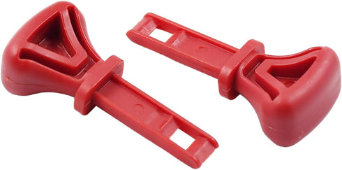 Snow Thrower Ignition Keys 430-386 951-10630 07500111 Compatible with Craftsman Huskee Ariens Troy-Bilt MTD Snowblowers with Zongshen Engines 731-...