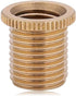 Auto Gear Shift Knob Screw Adapter, Universal Car Gear Stick Screw, Shifter Knob Head Thread Screw, 2 Pack(10 * 1.25)...