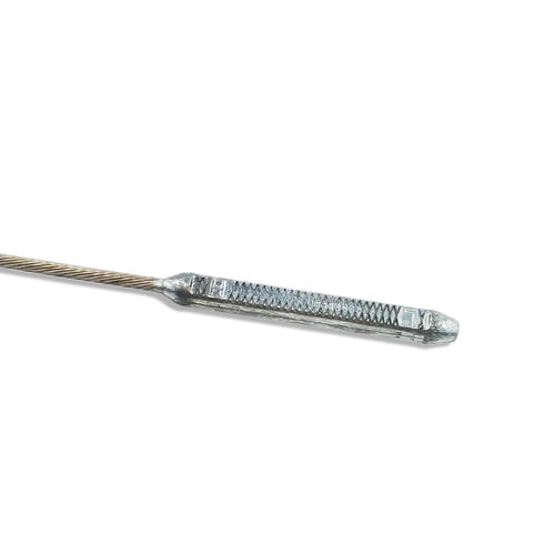11140-4S100 Oil Level Indicator Dipstick Compatible for Nissan Frontier 1999-2004,Xterra 2000-2004 with Engine 3.3L....