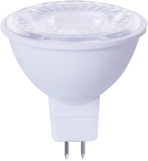 Goodlite G-19896 MR16 LED 7 Watt (50-Watt Replacement), 40° Flood, CRI90+, 550 Lumen, Spot Light Bulb, Dimmable, UL-Listed, Cool White 4100K...