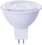 Goodlite G-19896 MR16 LED 7 Watt (50-Watt Replacement), 40° Flood, CRI90+, 550 Lumen, Spot Light Bulb, Dimmable, UL-Listed, Cool White 4100K...