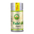 BASIC AYURVEDA Holy Basil Powder | 3.53 Oz (100g) | Organic Tulsi Leaves Extract | Natural Herbal Supplement for Digestion & Immune Support...