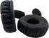 Ear Pads Cushions Replacement Compatible with Telex Airman 750 Aviation Headset Pad Earmuffs Cups Cover Headphone Repair Parts-Protein Leater......