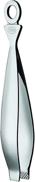 Rosle Stainless Steel Fishbone Tongs, 5.9-inch, Silver...