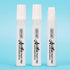 ZEYAR Jumbo Paint Marker Pens, Water Based Acrylic, 15mm Felt Tip, Waterproof and Permanent Ink, Great on Plastic, Stone, Metal, Posters, Glass an...