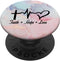 Faith Hope Love Christian Bible Verse Gifts Women Her Mom PopSockets Adhesive PopGrip...