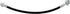 Dorman H38527 Brake Hydraulic Hose Compatible with Select Nissan Models...