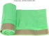 Garbage Bags, 50x50cm Trash Bags, 15Pcs Kitchen Office for Bathroom Bedroom...